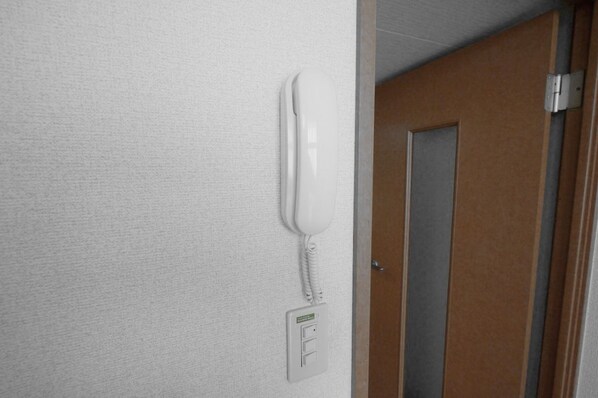 レオパレスヒルズM・S・Aの物件内観写真